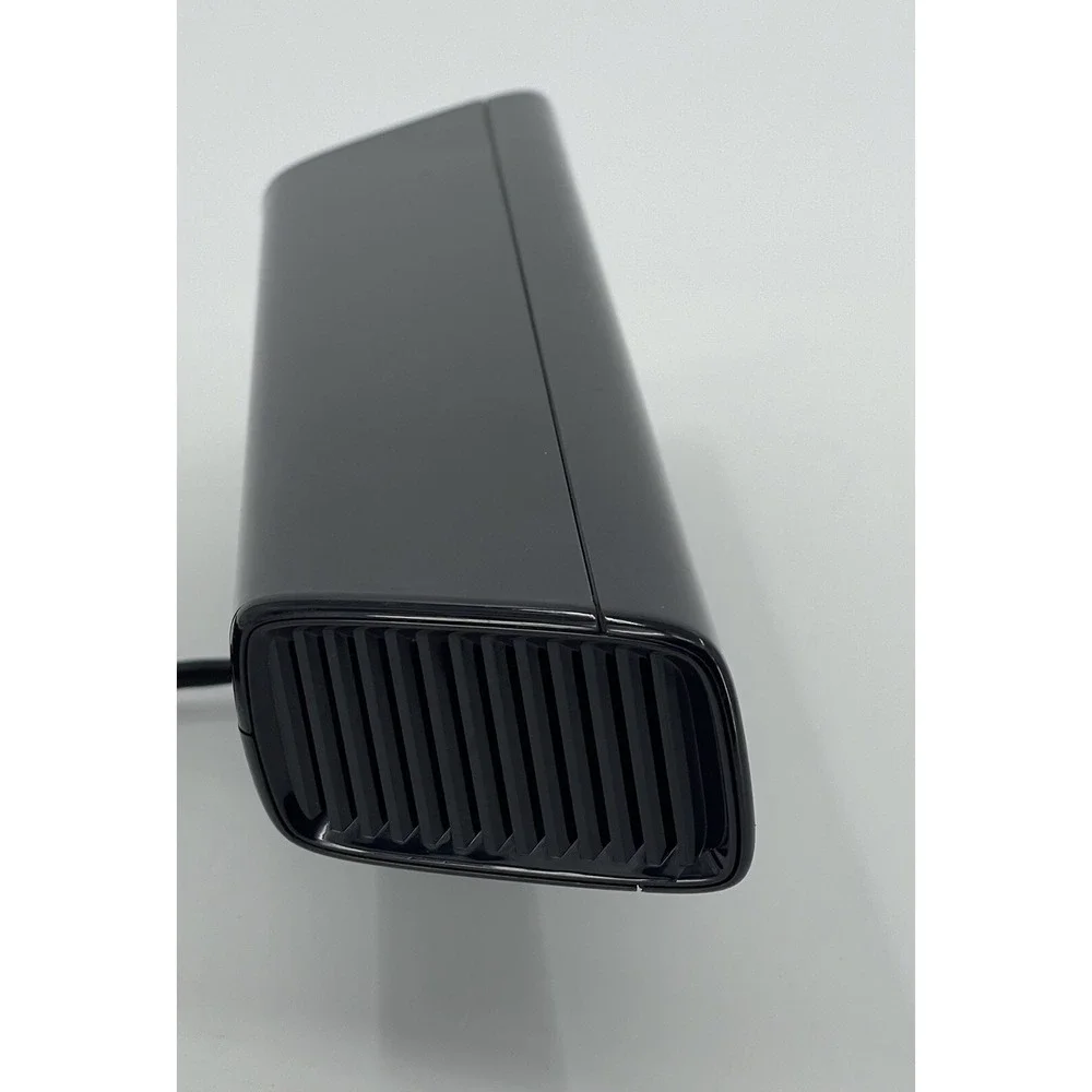 Microsoft 1414 Xbox 360‎ Kinect Sensor Bar TESTED